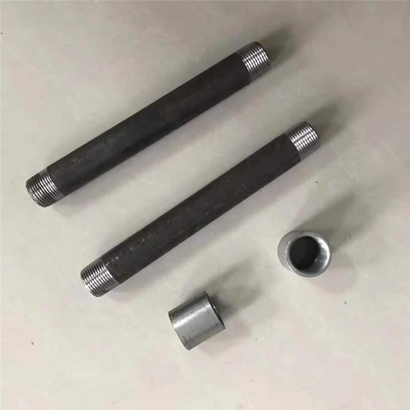 临澧钢管注浆管隧道止水